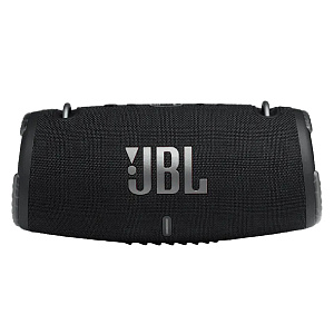 Портативная колонка JBL Xtreme 3 100W черная