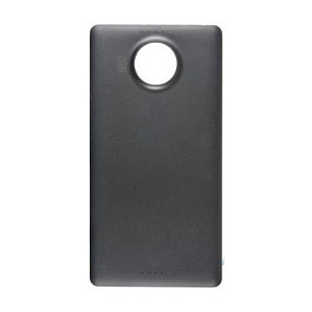 корпус для телефона Microsoft 950XL Задняя крышка черный