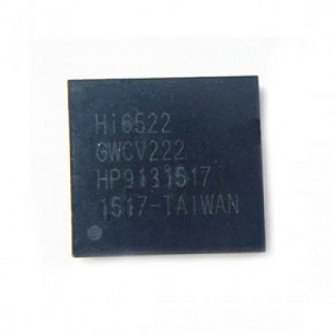 Микросхема HI6522GWC - Контроллер питания Huawei