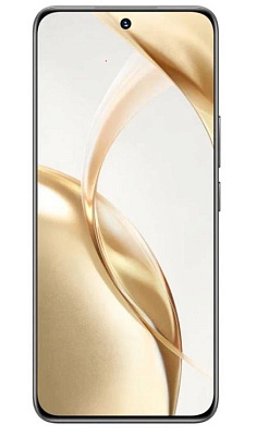Смартфон Honor 200 12/512 черный