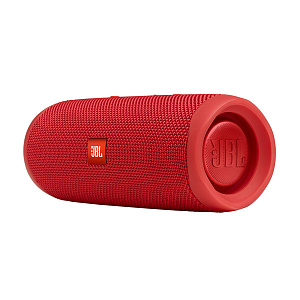 Портативная колонка JBL Flip 5 Red