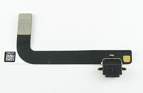 Шлейф iPad 4 на системный разъем