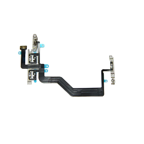 Шлейф iPhone 12 mini на кнопку включения/кнопки громкости