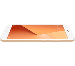 Xiaomi Redmi Note 5A 3/32gb золото (УЦЕНКА) Потертости