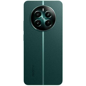 Смартфон Realme 12+ 5G 8/256Gb зеленый