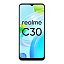 Смартфон Realme C30 2/32Gb голубой