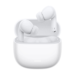 Bluetooth-наушники беспроводные Xiaomi Redmi Buds 8 Lite белые