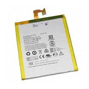 АКБ для планшета Lenovo L13D1P31 (S5000/A3500/Tab 2 A7-20/Tab 2 A7-30/Tab 3 7 730X) тех.упаковка