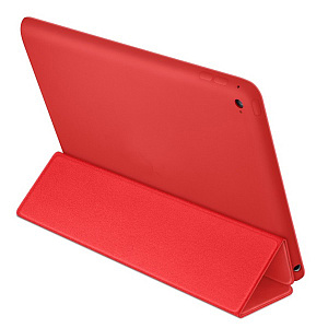 Чехол для планшета iPad Pro 2018 Smart Case красный