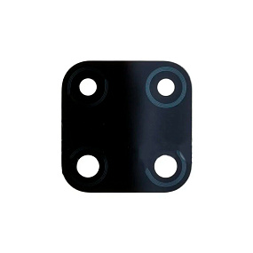 Стекло камеры Realme C21Y Черный