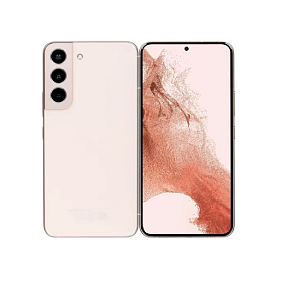 Смартфон Samsung Galaxy S22 8/256Gb Pink