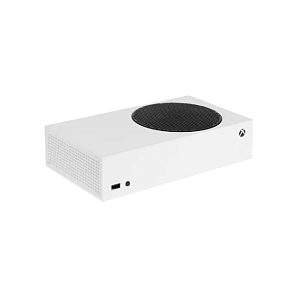 Игровая приставка Microsoft Xbox Series S 512Gb