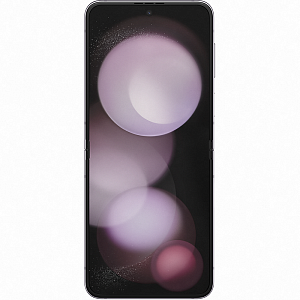 Смартфон Samsung Galaxy Z Flip5 256 ГБ фиолетовый