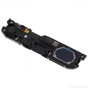 Звонок (buzzer) Xiaomi Pocophone F1 в сборе