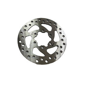 HX PRO Тормозной диск (с разбора)