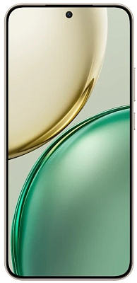 Смартфон Honor X9d 12/256 бежевый