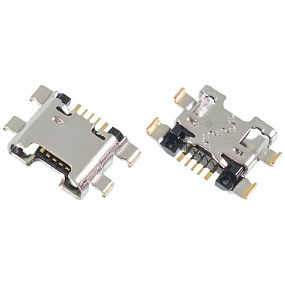 Системный разъем Meizu Meilan X/Яндекс.Телефон (Type-C)