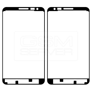 Скотч двусторонний для модуля Samsung N7000 (1 шт.)