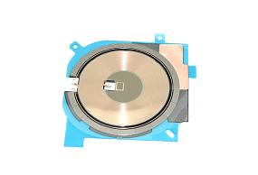 Шлейф iPhone 12/12 mini/12 Pro/12 Pro Max на беспроводную зарядку