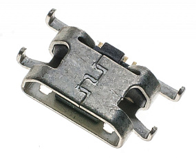 Системный разъем Sony C1904/C1905/C2005/D5102/D5103 (M/T3) (MicroUSB)