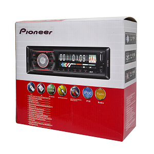Автомагнитола Pion-R JCS-6090 (SD/USB/FM/AUX)