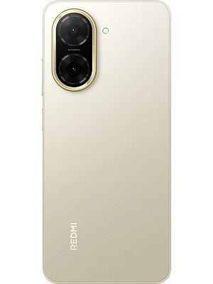 Смартфон Xiaomi Redmi A5 4/128Gb золотой