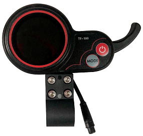 M4/М4 Pro Дисплей для электросамоката JiLong M4 / M4 Pro