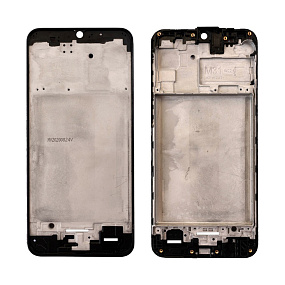 Рамка дисплея Samsung M315F (M31) Черная