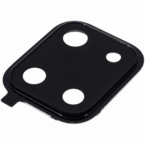 Стекло камеры Samsung N770F (Note 10 Lite)