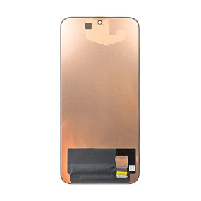 Дисплей для телефона Huawei Nova 14 (TLR-AL00) в сборе с тачскрином Черный - Оригинал