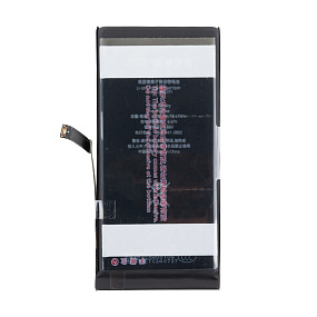 АКБ для телефона iPhone 14 Plus - JCID усиленная 4770 mAh