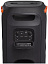 Портативная колонка JBL Partybox 110 160W черная