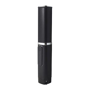 Селфи штатив H-1 ( bluetooth/треножник) черный*