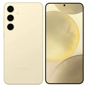 Смартфон Samsung Galaxy S24 8/256Gb Yellow