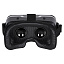 3D очки виртуальной реальности Vision (MVISONVK) для смартфонов черные