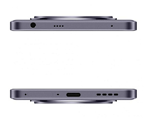 Смартфон Realme 13+ 5G 8/256Gb фиолетовый