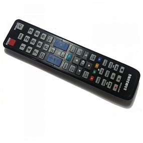 ТВ пульт SAMSUNG AA59-00508A LCD 