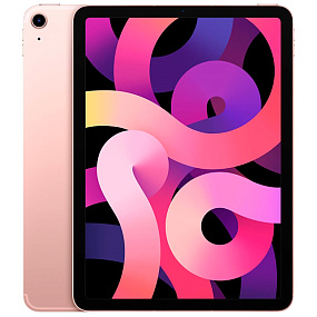 Apple iPad Air 10.9 Wi-Fi 64GB Rose (MYFM2RU/A)