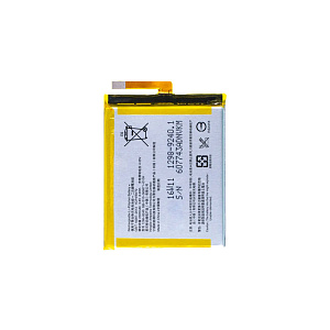 АКБ для телефона Sony LIS1618ERPC F3311/F3111/F3112 Xperia XA/E5 тех. упаковка