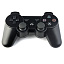 Геймпад PlayStation DualShock 3 16кн. беспроводной черный