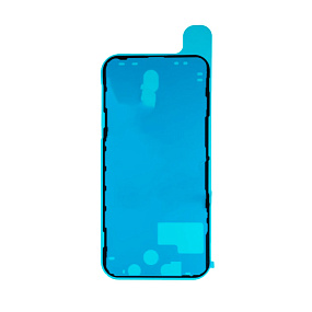 Скотч для сборки iPhone 12 Pro водонепроницаемый Черный