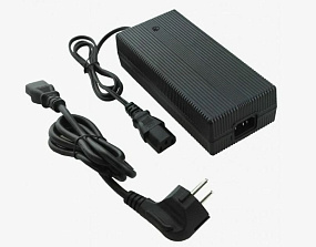 CitiCoco СЗУ для электроскутера  (60V, 2A) с кулером