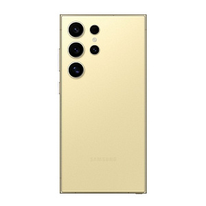 Смартфон Samsung Galaxy S24 Ultra 12/1Tb Yellow