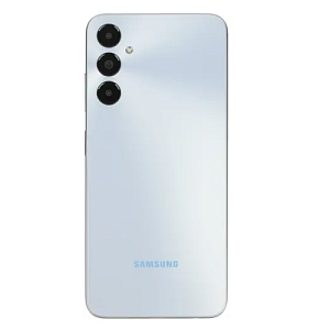 Смартфон Samsung A057 Galaxy A05s 4/64GB Silver