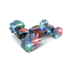 Машинка на р/у C048 (УЦЕНКА)б/у, потертости