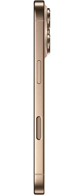 Смартфон Apple iPhone 16 Pro 512Gb бежевый
