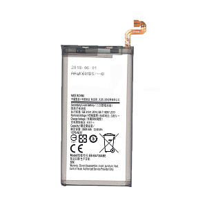 АКБ для телефона Samsung EB-BA730ABE (A730F A8+ 2018) тех. упаковка