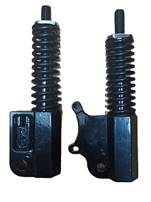 M4/М4 Pro Передний амортизатор комплект с разбора