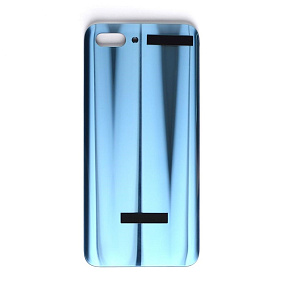 Корпус для телефона Huawei Honor 10 Задняя крышка Серый