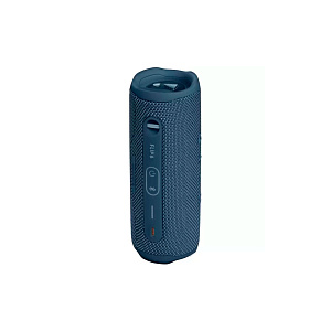 Портативная колонка JBL Flip 6 30W синяя